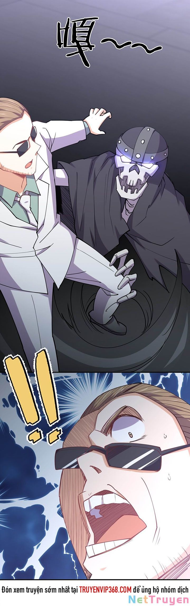 đọc truyện Bạn Gái Tôi Là Long Ngạo Thiên Chương 54 ảnh 11 tại Thiên Thai Truyện