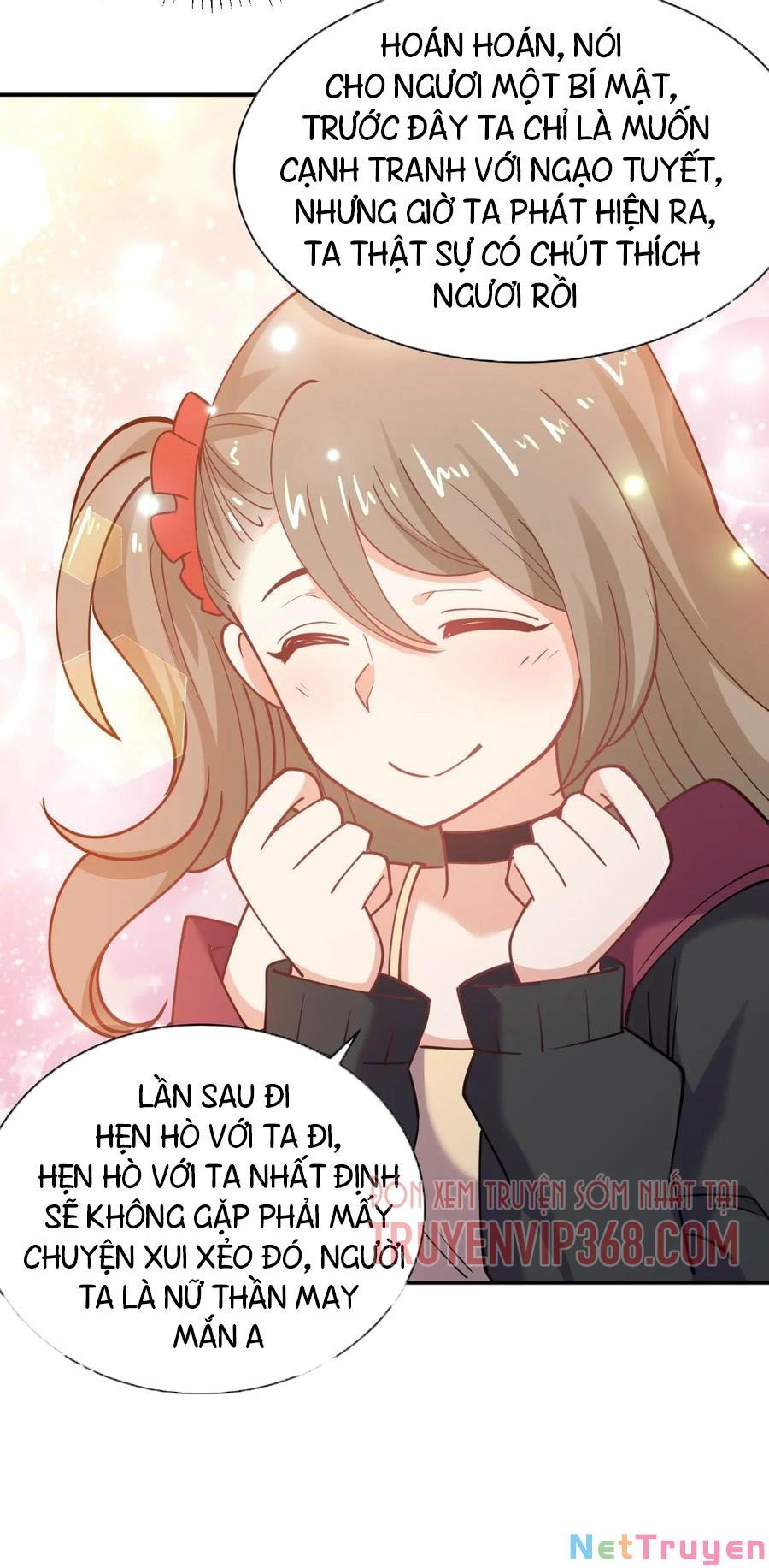 đọc truyện Bạn Gái Tôi Là Long Ngạo Thiên Chương 55 ảnh 13 tại Thiên Thai Truyện