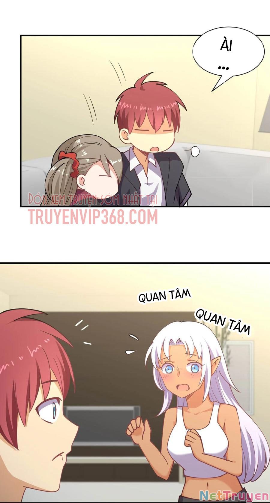 đọc truyện Bạn Gái Tôi Là Long Ngạo Thiên Chương 55 ảnh 15 tại Thiên Thai Truyện