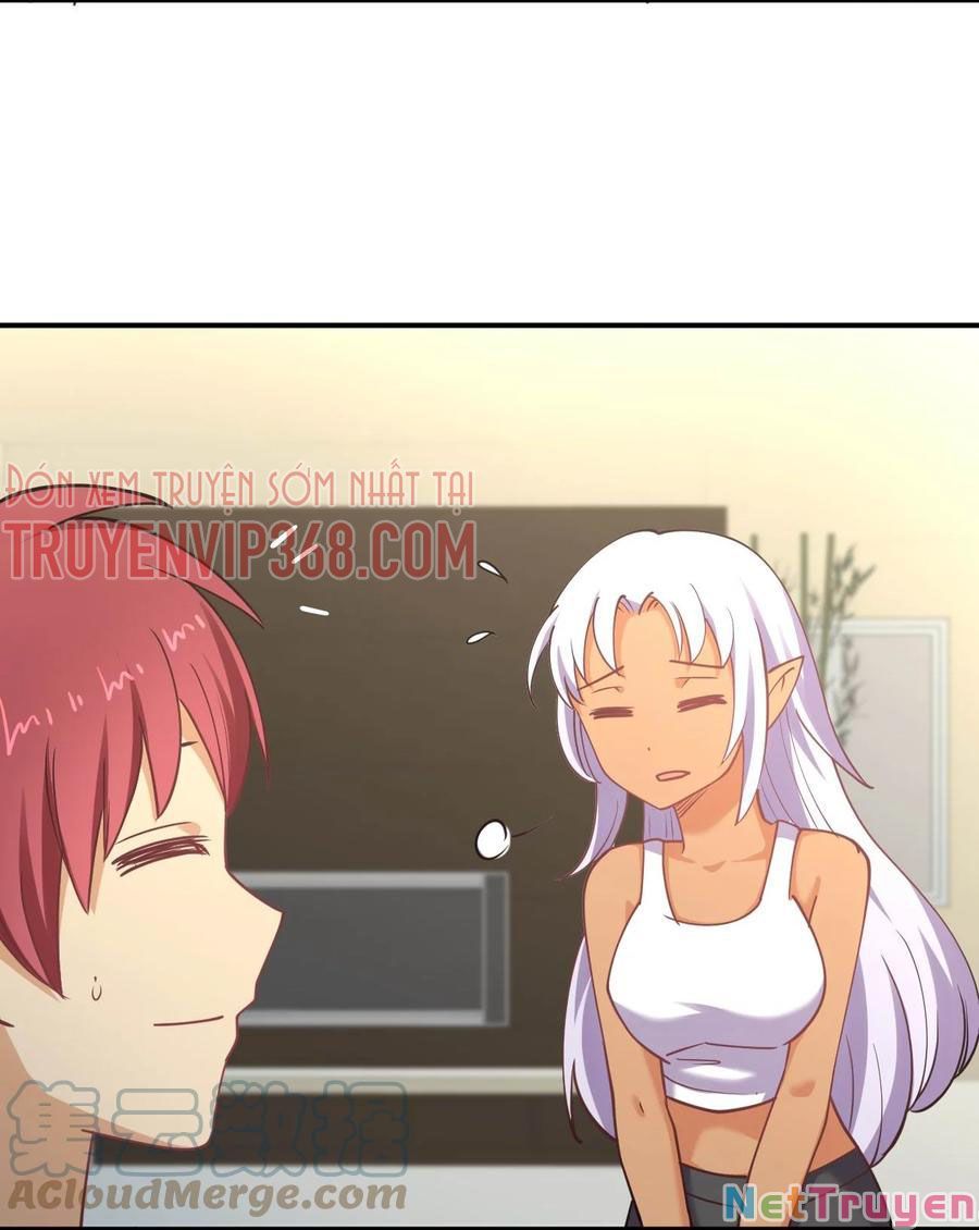 đọc truyện Bạn Gái Tôi Là Long Ngạo Thiên Chương 55 ảnh 16 tại Thiên Thai Truyện