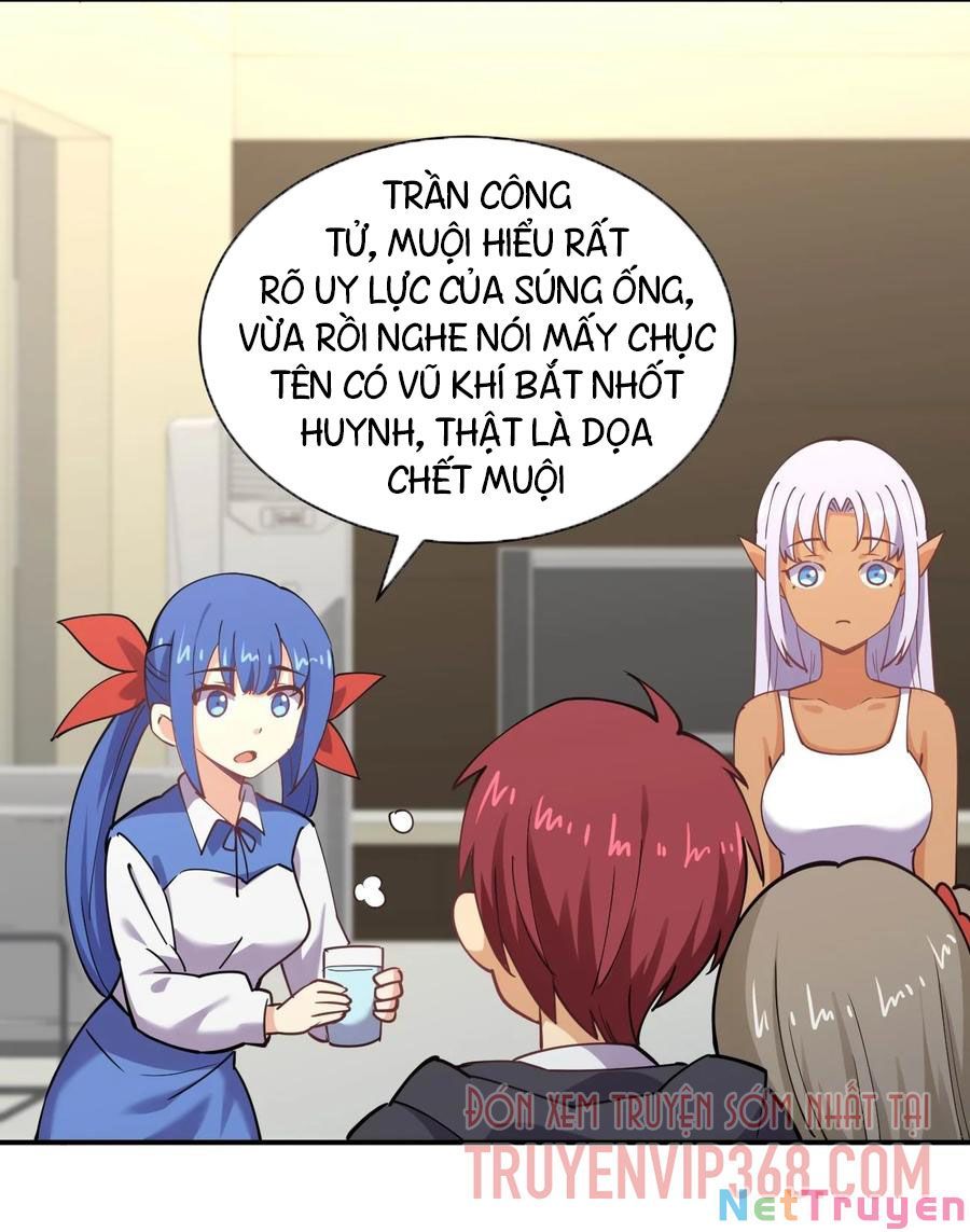 đọc truyện Bạn Gái Tôi Là Long Ngạo Thiên Chương 55 ảnh 17 tại Thiên Thai Truyện