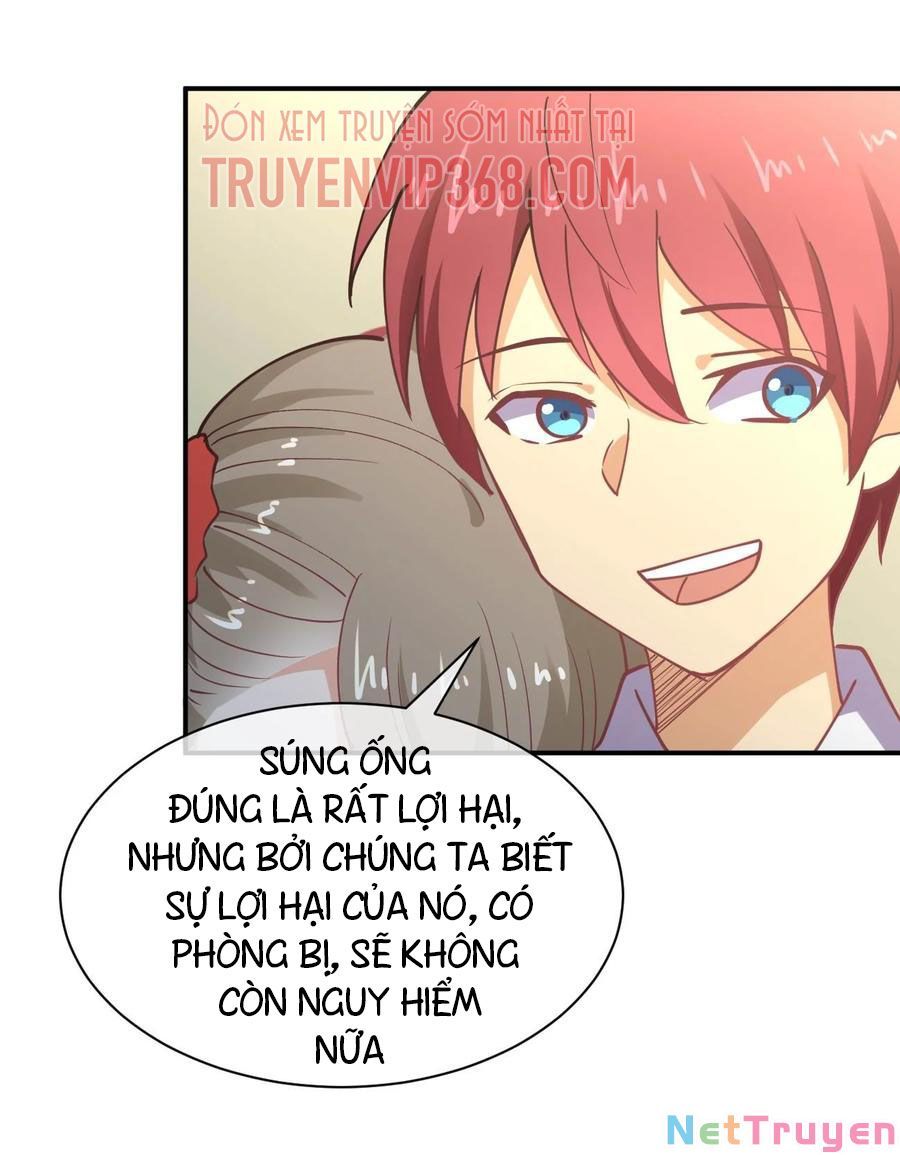 đọc truyện Bạn Gái Tôi Là Long Ngạo Thiên Chương 55 ảnh 18 tại Thiên Thai Truyện