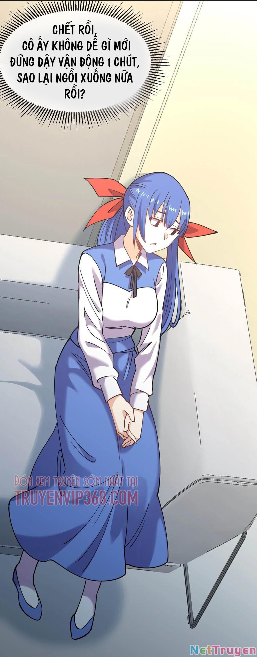 đọc truyện Bạn Gái Tôi Là Long Ngạo Thiên Chương 55 ảnh 20 tại Thiên Thai Truyện