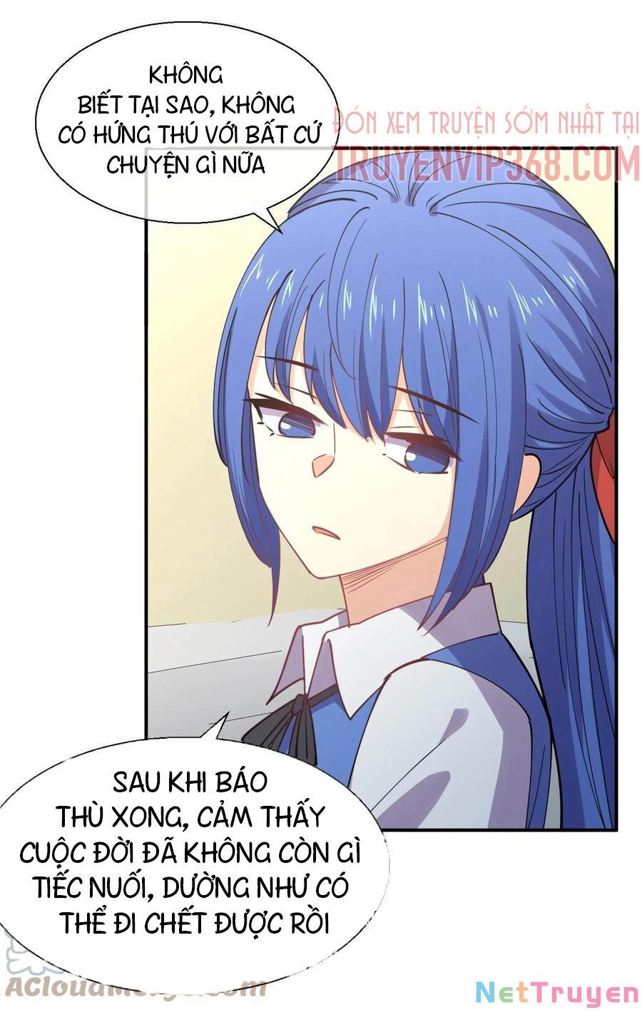 đọc truyện Bạn Gái Tôi Là Long Ngạo Thiên Chương 55 ảnh 22 tại Thiên Thai Truyện