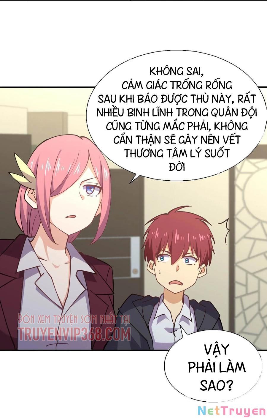 đọc truyện Bạn Gái Tôi Là Long Ngạo Thiên Chương 55 ảnh 24 tại Thiên Thai Truyện