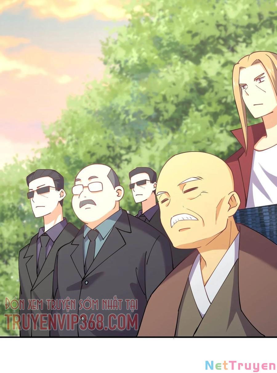 đọc truyện Bạn Gái Tôi Là Long Ngạo Thiên Chương 55 ảnh 29 tại Thiên Thai Truyện