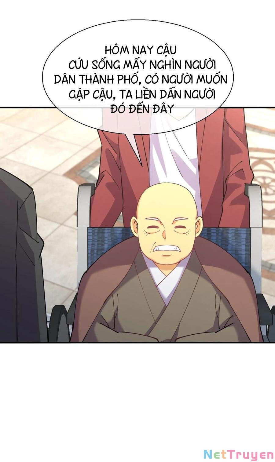 đọc truyện Bạn Gái Tôi Là Long Ngạo Thiên Chương 55 ảnh 31 tại Thiên Thai Truyện