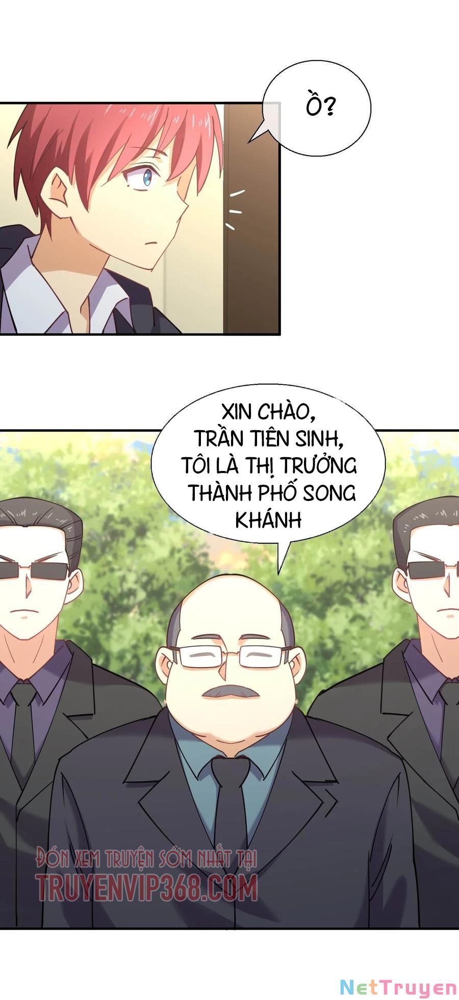 đọc truyện Bạn Gái Tôi Là Long Ngạo Thiên Chương 55 ảnh 32 tại Thiên Thai Truyện