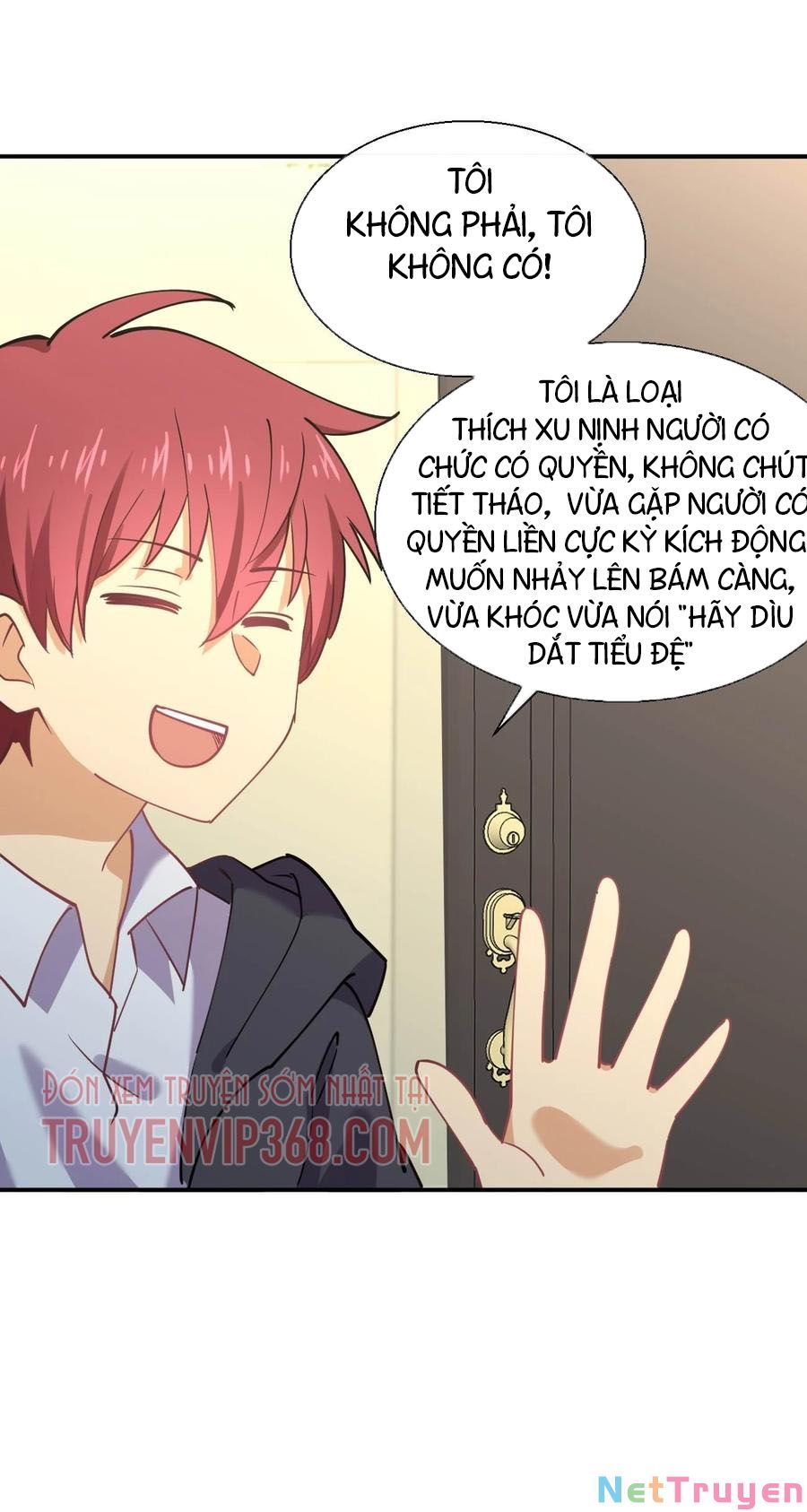 đọc truyện Bạn Gái Tôi Là Long Ngạo Thiên Chương 55 ảnh 35 tại Thiên Thai Truyện