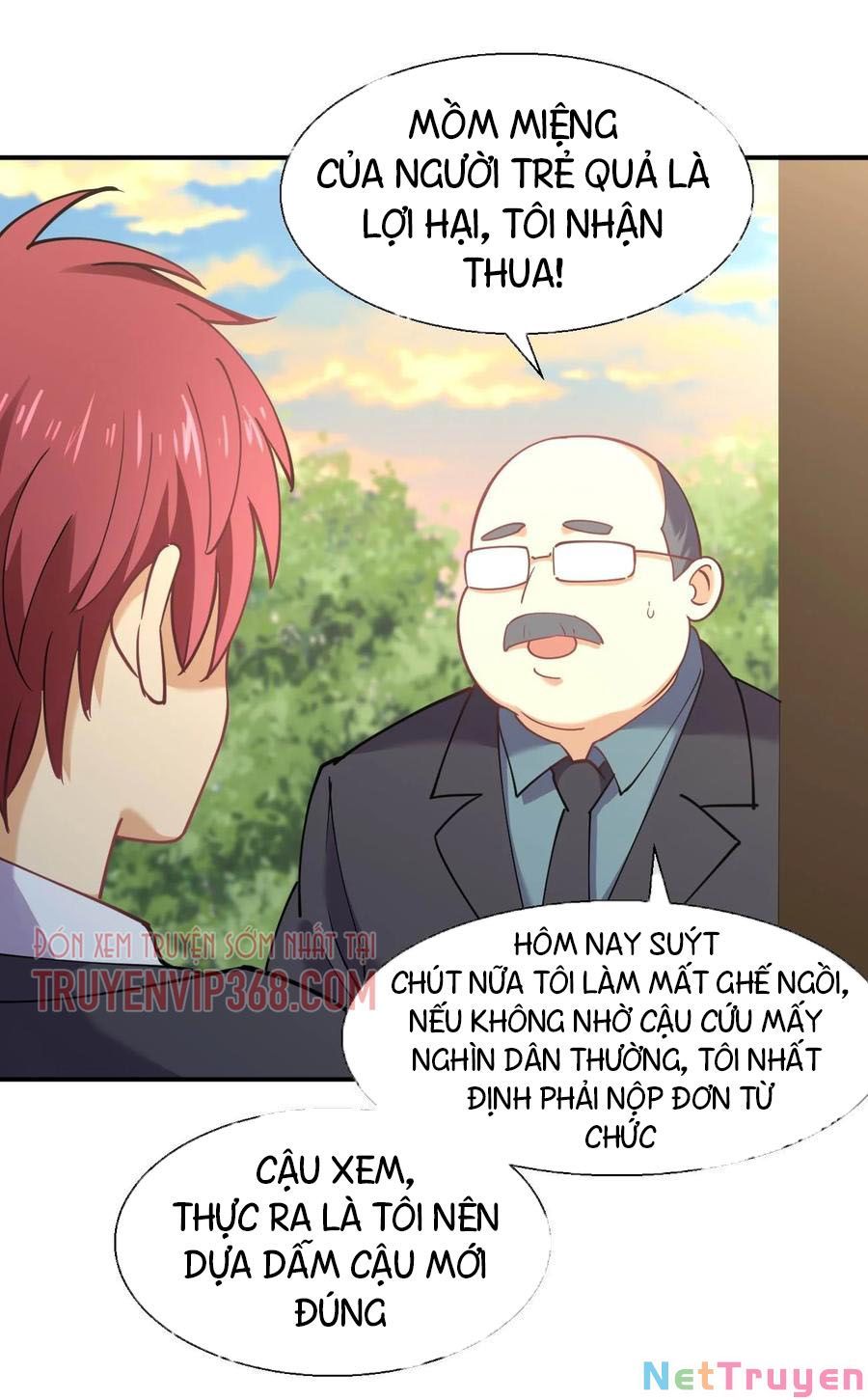 đọc truyện Bạn Gái Tôi Là Long Ngạo Thiên Chương 55 ảnh 36 tại Thiên Thai Truyện