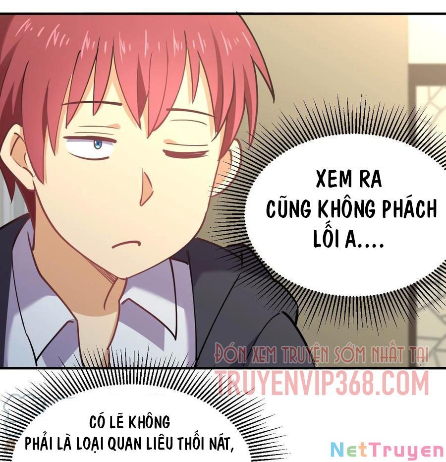 đọc truyện Bạn Gái Tôi Là Long Ngạo Thiên Chương 55 ảnh 37 tại Thiên Thai Truyện