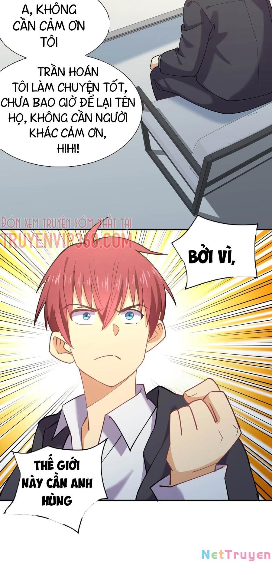 đọc truyện Bạn Gái Tôi Là Long Ngạo Thiên Chương 55 ảnh 39 tại Thiên Thai Truyện