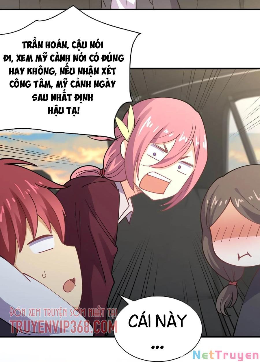 đọc truyện Bạn Gái Tôi Là Long Ngạo Thiên Chương 55 ảnh 6 tại Thiên Thai Truyện