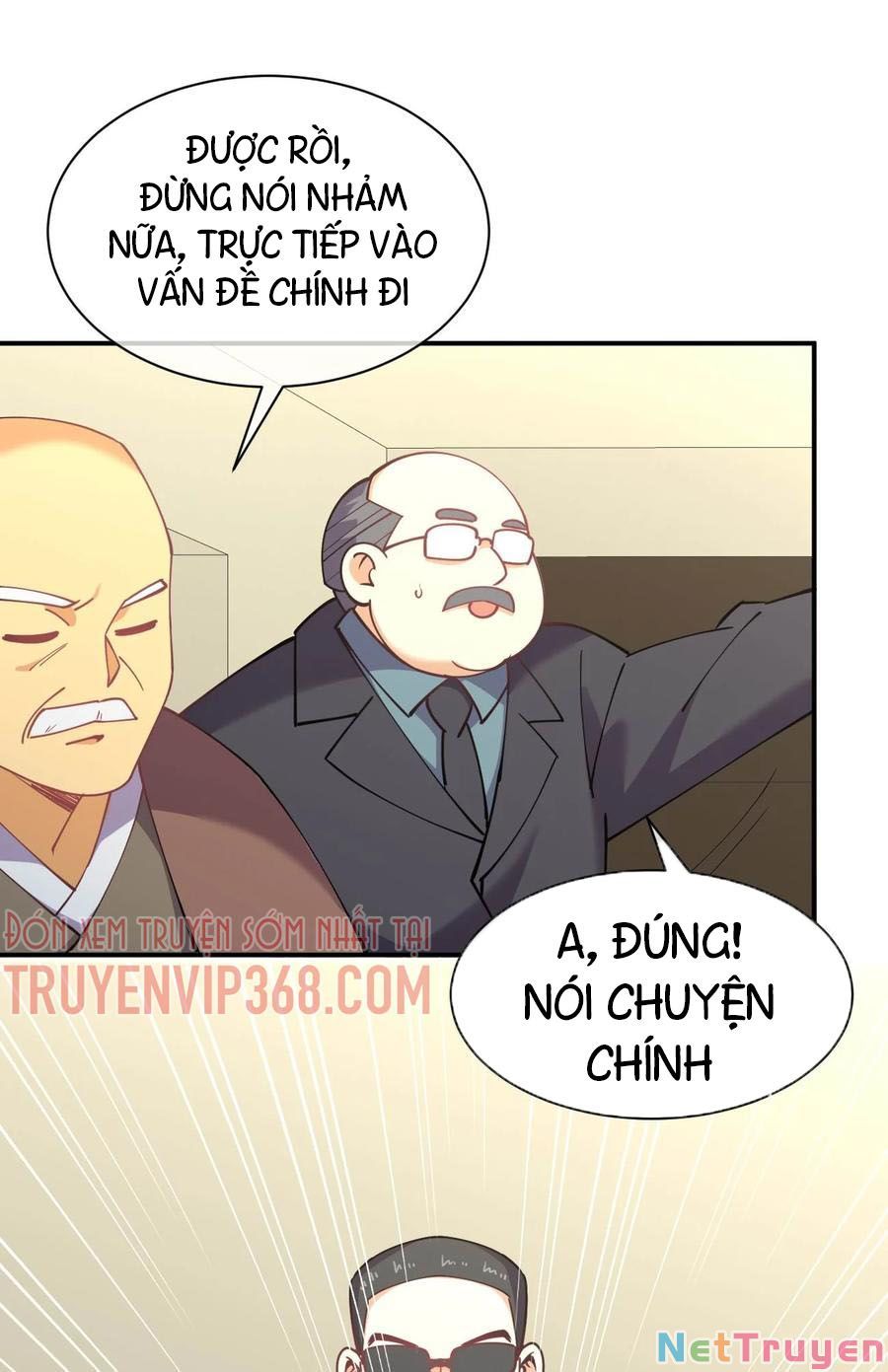 đọc truyện Bạn Gái Tôi Là Long Ngạo Thiên Chương 55 ảnh 42 tại Thiên Thai Truyện