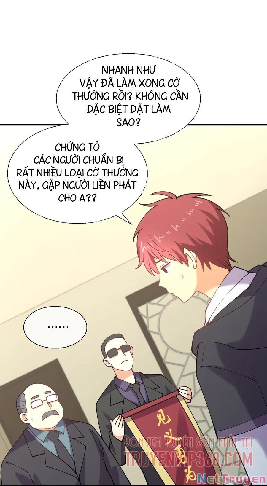 đọc truyện Bạn Gái Tôi Là Long Ngạo Thiên Chương 55 ảnh 44 tại Thiên Thai Truyện