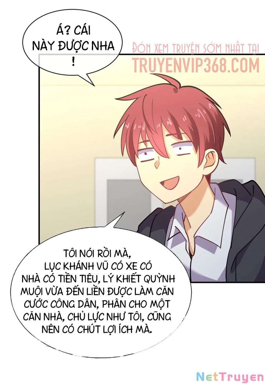 đọc truyện Bạn Gái Tôi Là Long Ngạo Thiên Chương 55 ảnh 46 tại Thiên Thai Truyện