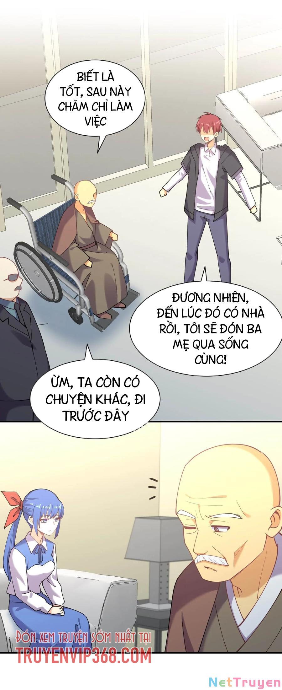 đọc truyện Bạn Gái Tôi Là Long Ngạo Thiên Chương 55 ảnh 48 tại Thiên Thai Truyện