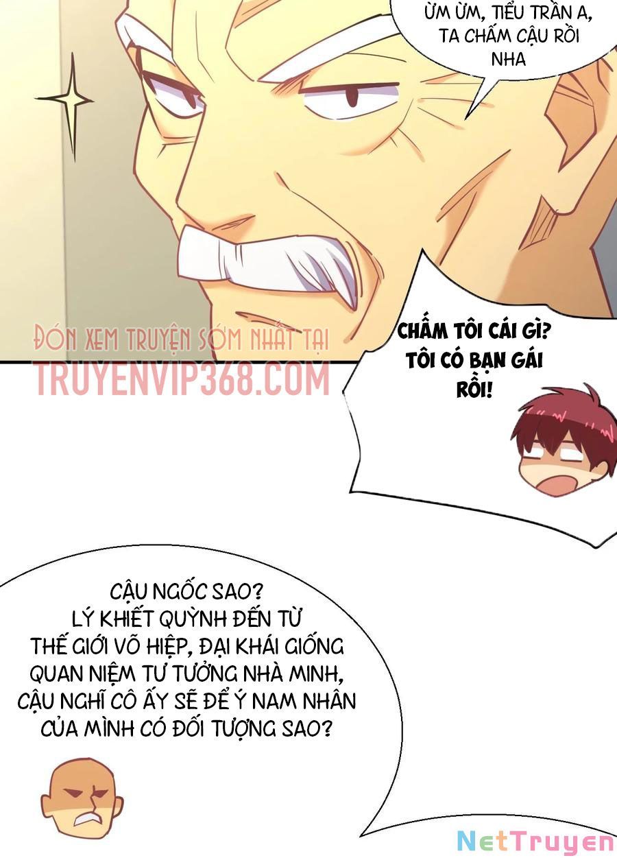 đọc truyện Bạn Gái Tôi Là Long Ngạo Thiên Chương 55 ảnh 59 tại Thiên Thai Truyện