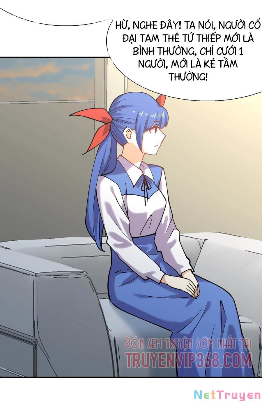 đọc truyện Bạn Gái Tôi Là Long Ngạo Thiên Chương 55 ảnh 60 tại Thiên Thai Truyện