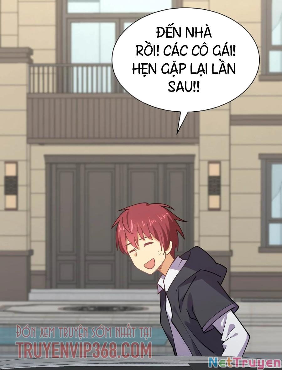 đọc truyện Bạn Gái Tôi Là Long Ngạo Thiên Chương 55 ảnh 8 tại Thiên Thai Truyện