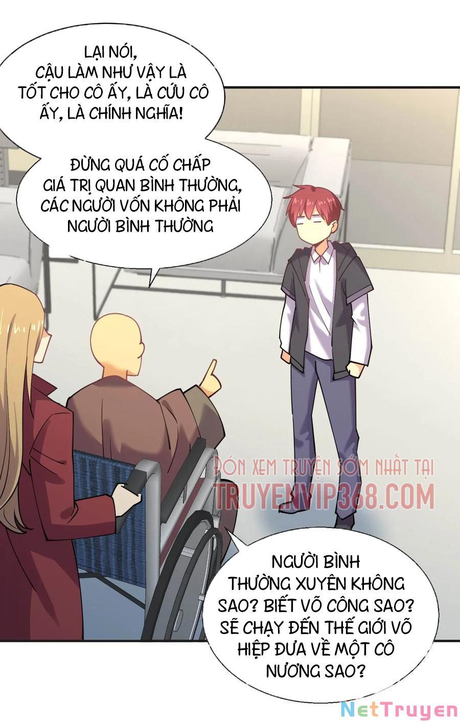 đọc truyện Bạn Gái Tôi Là Long Ngạo Thiên Chương 55 ảnh 63 tại Thiên Thai Truyện