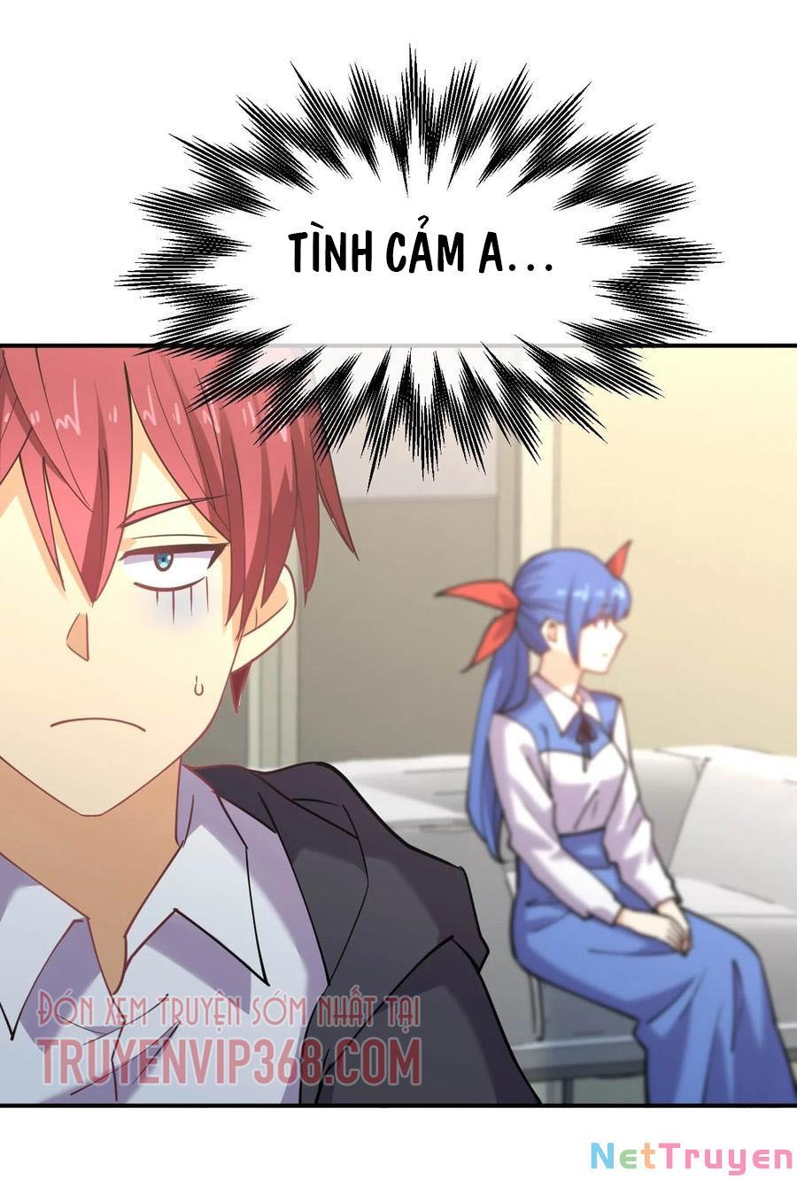 đọc truyện Bạn Gái Tôi Là Long Ngạo Thiên Chương 55 ảnh 66 tại Thiên Thai Truyện