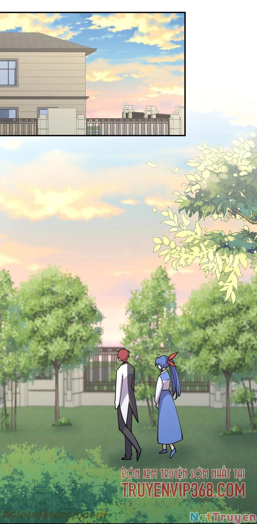 đọc truyện Bạn Gái Tôi Là Long Ngạo Thiên Chương 55 ảnh 73 tại Thiên Thai Truyện