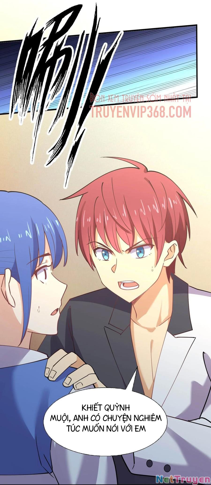 đọc truyện Bạn Gái Tôi Là Long Ngạo Thiên Chương 55 ảnh 77 tại Thiên Thai Truyện