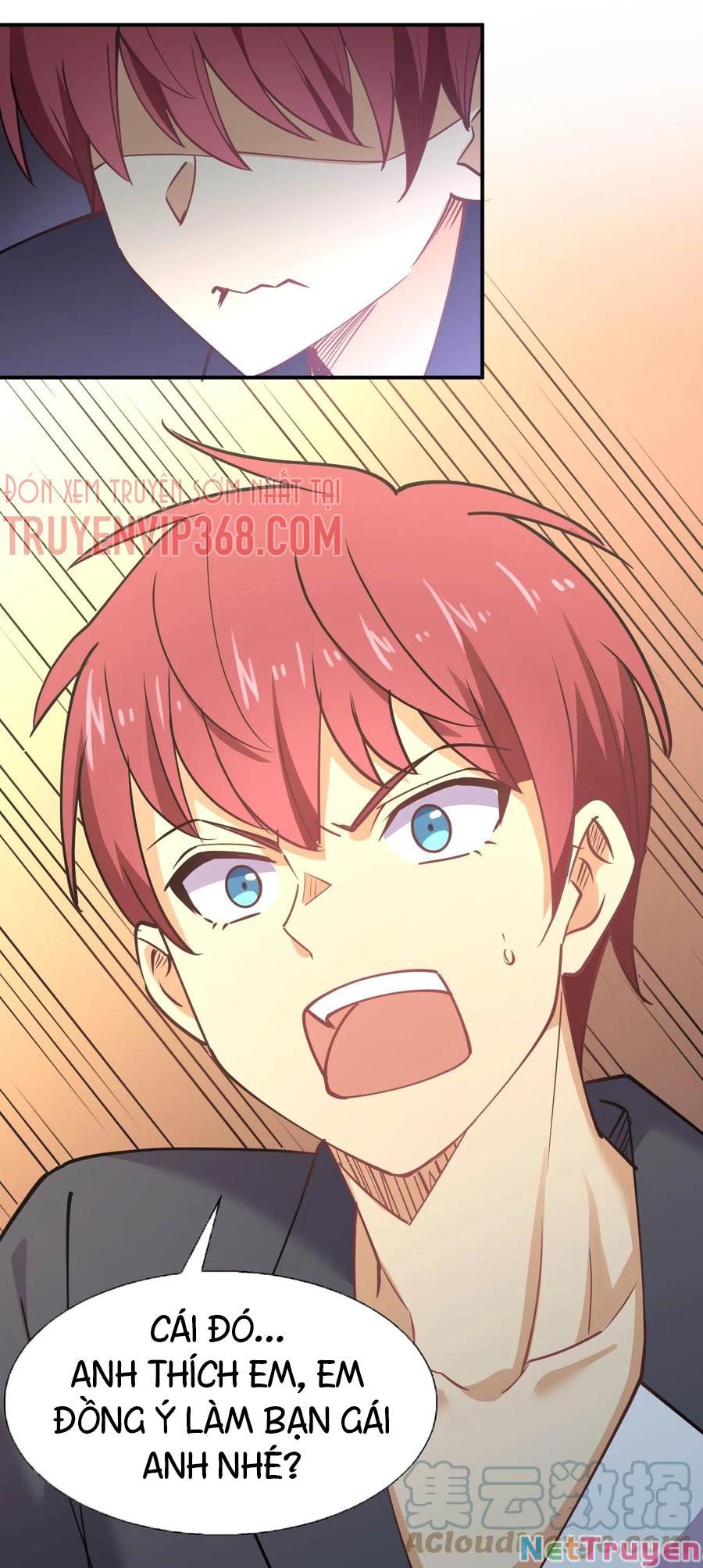 đọc truyện Bạn Gái Tôi Là Long Ngạo Thiên Chương 55 ảnh 79 tại Thiên Thai Truyện