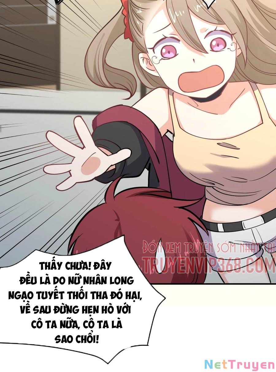 đọc truyện Bạn Gái Tôi Là Long Ngạo Thiên Chương 55 ảnh 11 tại Thiên Thai Truyện