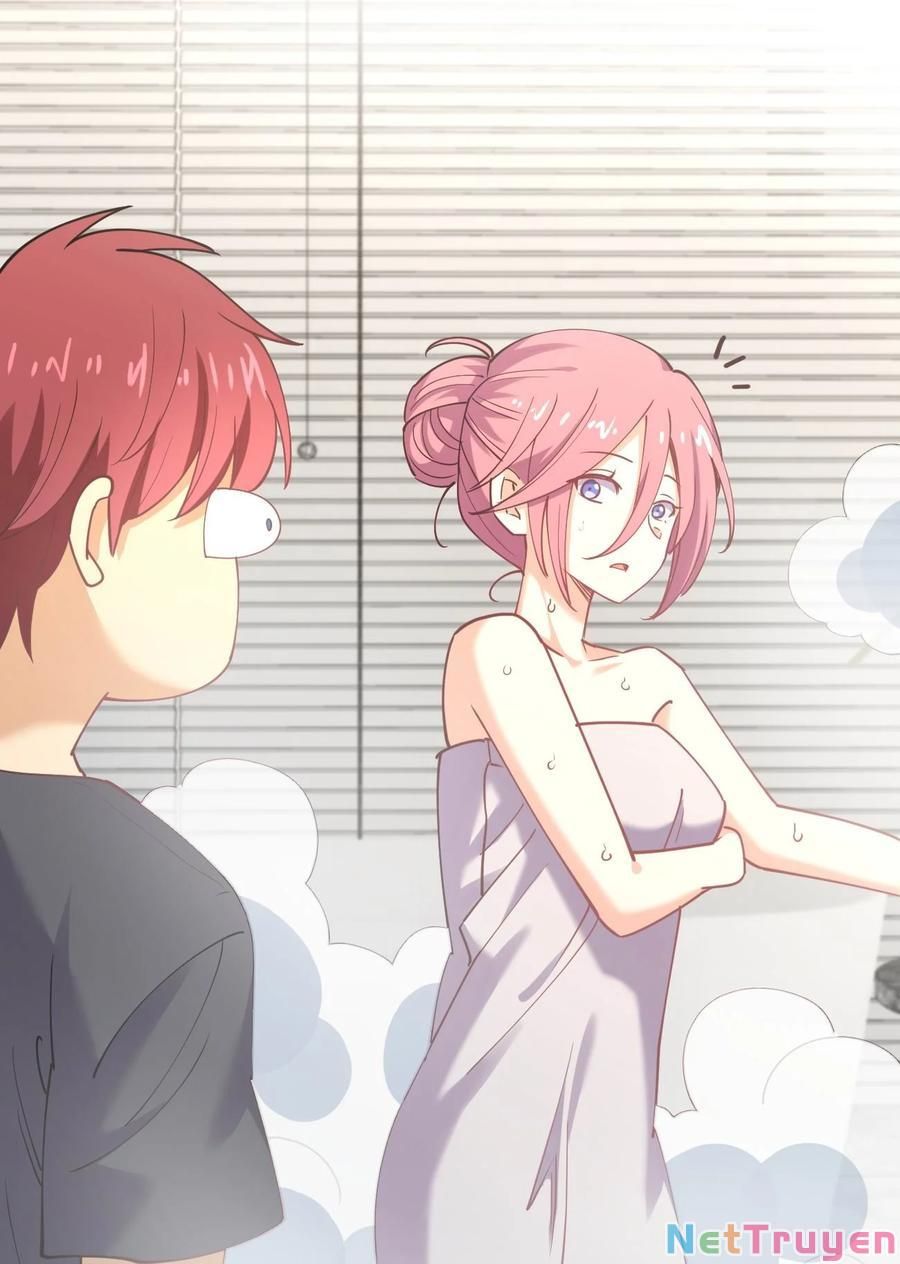 đọc truyện Bạn Gái Tôi Là Long Ngạo Thiên Chương 56 ảnh 14 tại Thiên Thai Truyện