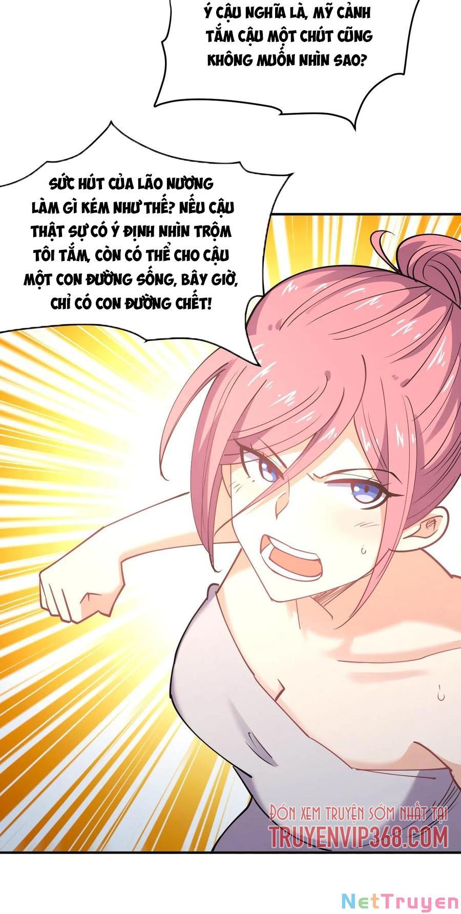 đọc truyện Bạn Gái Tôi Là Long Ngạo Thiên Chương 56 ảnh 17 tại Thiên Thai Truyện