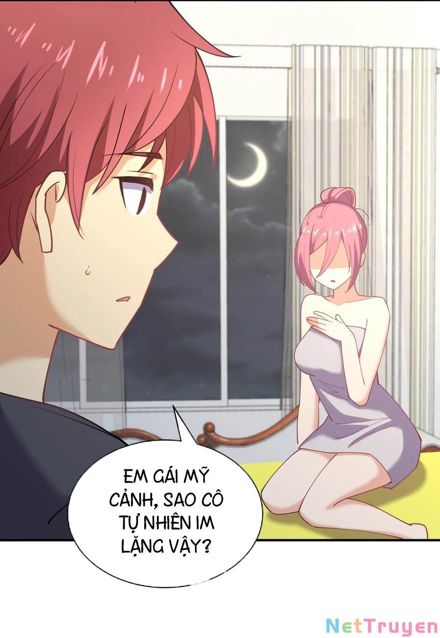 đọc truyện Bạn Gái Tôi Là Long Ngạo Thiên Chương 56 ảnh 21 tại Thiên Thai Truyện