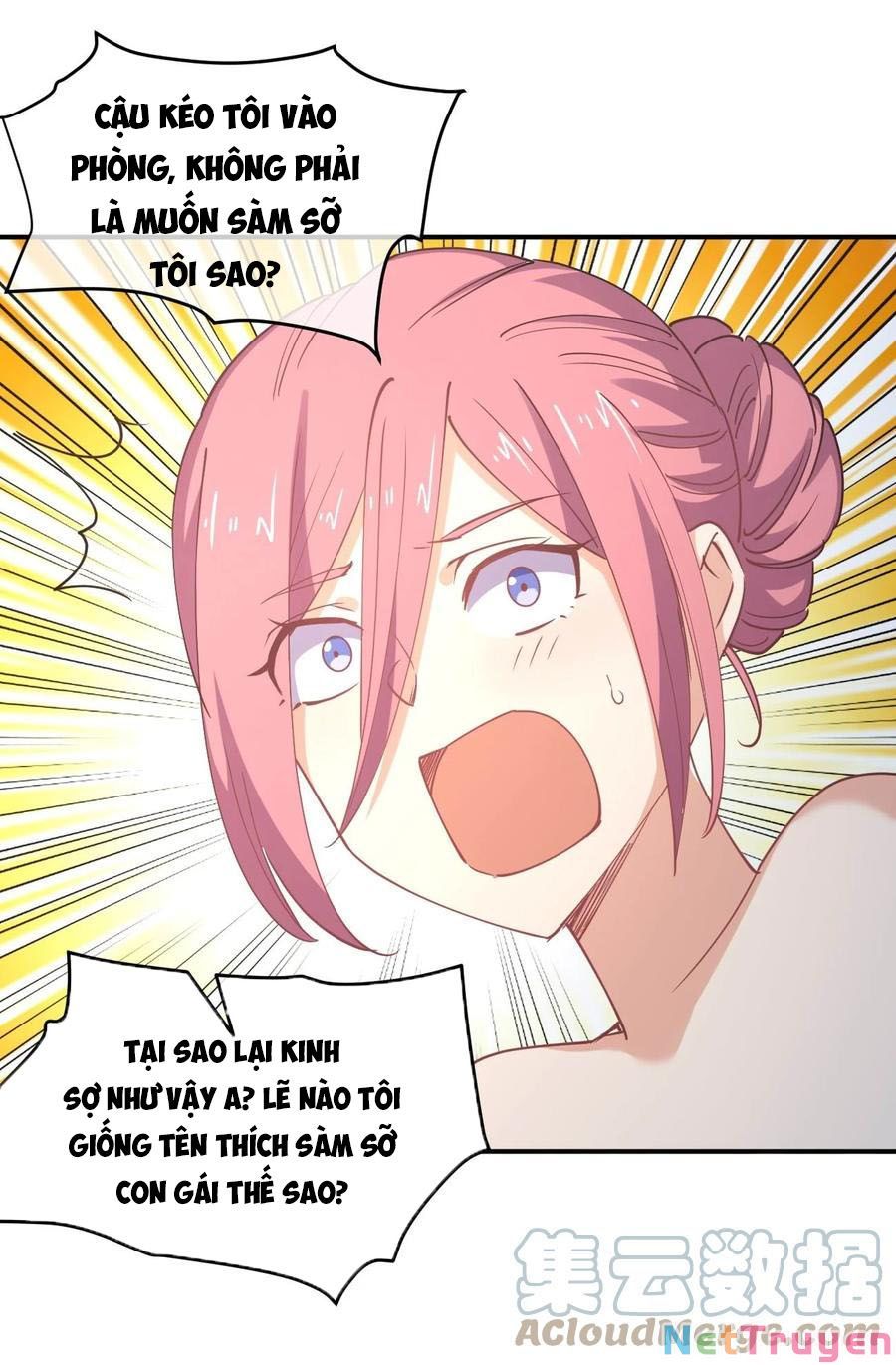 đọc truyện Bạn Gái Tôi Là Long Ngạo Thiên Chương 56 ảnh 22 tại Thiên Thai Truyện