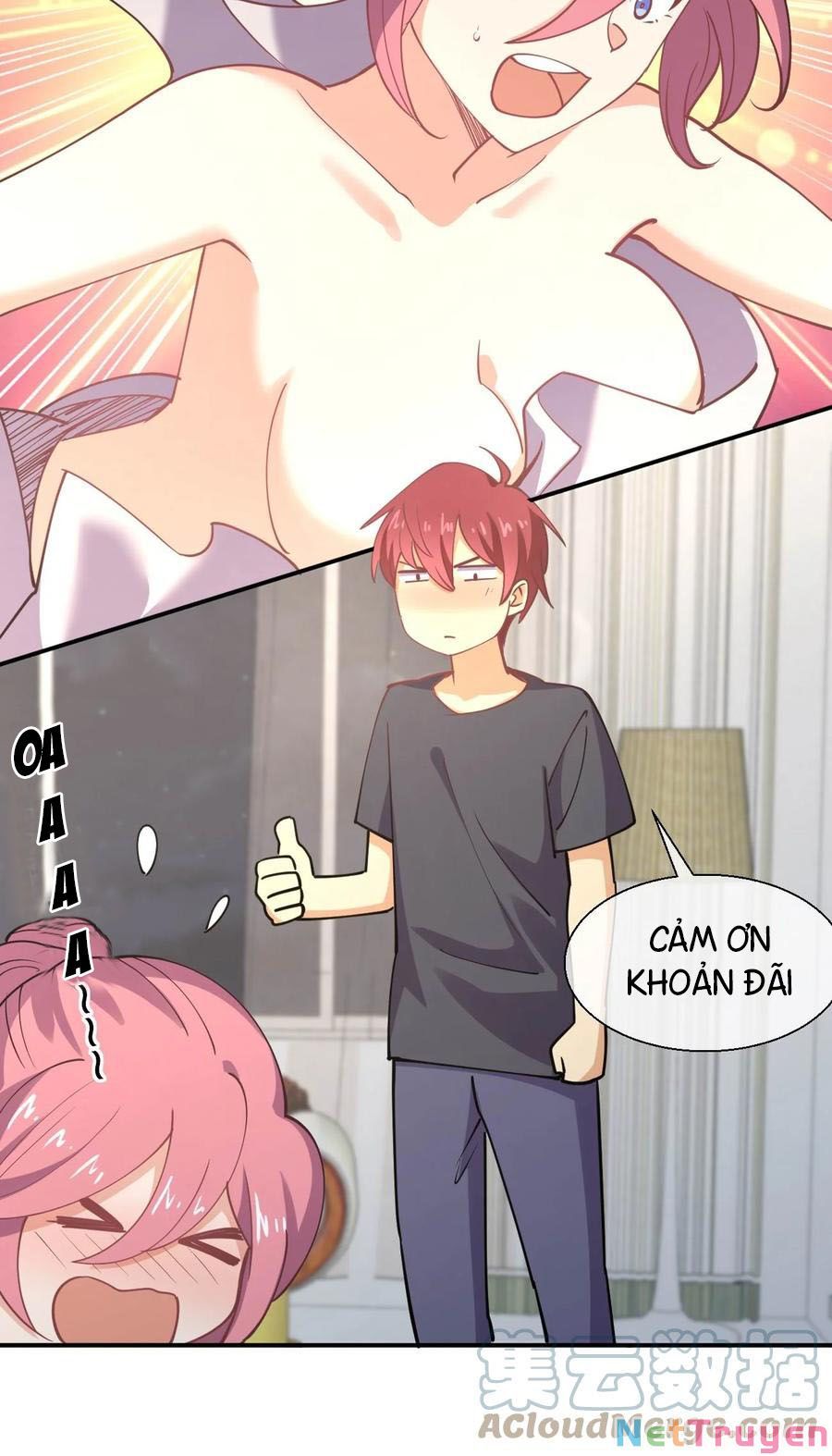 đọc truyện Bạn Gái Tôi Là Long Ngạo Thiên Chương 56 ảnh 25 tại Thiên Thai Truyện