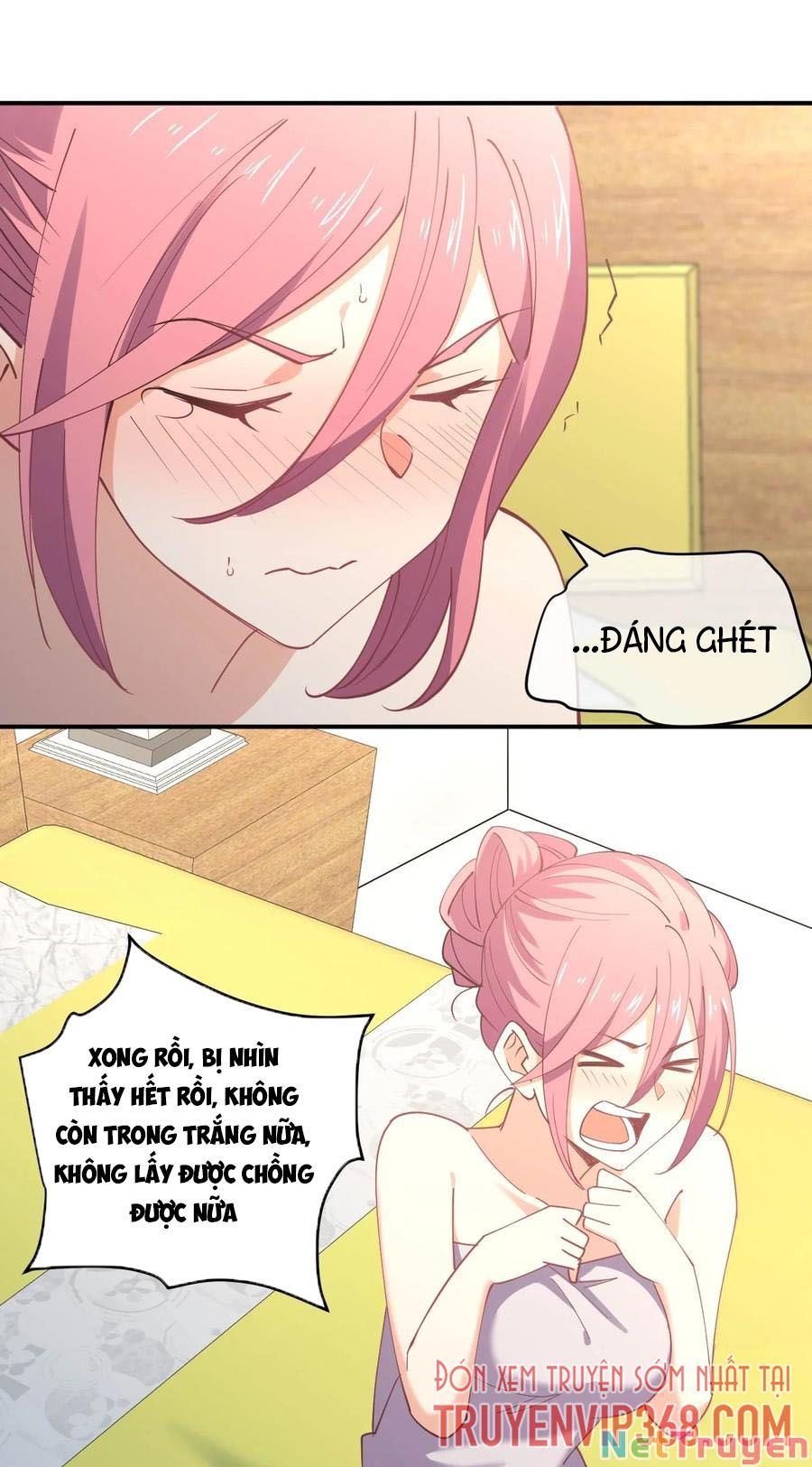 đọc truyện Bạn Gái Tôi Là Long Ngạo Thiên Chương 56 ảnh 26 tại Thiên Thai Truyện