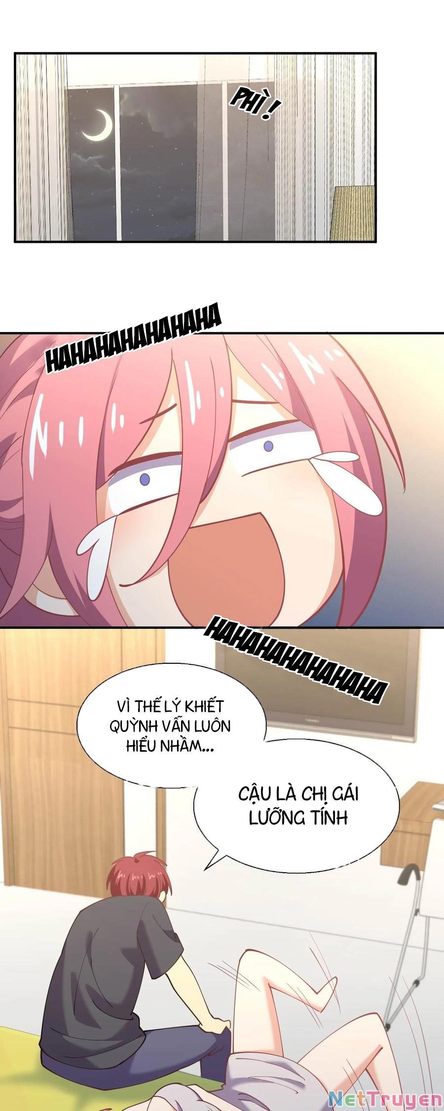 đọc truyện Bạn Gái Tôi Là Long Ngạo Thiên Chương 56 ảnh 30 tại Thiên Thai Truyện