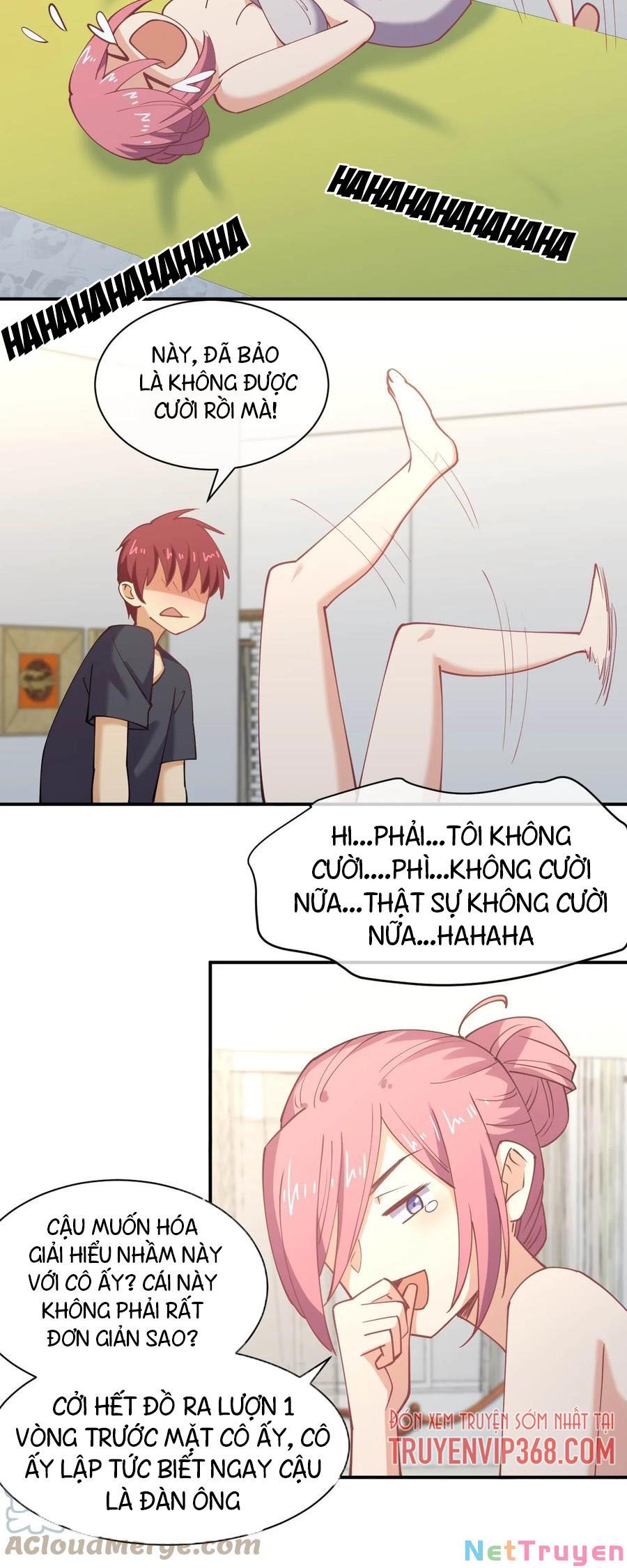 đọc truyện Bạn Gái Tôi Là Long Ngạo Thiên Chương 56 ảnh 31 tại Thiên Thai Truyện