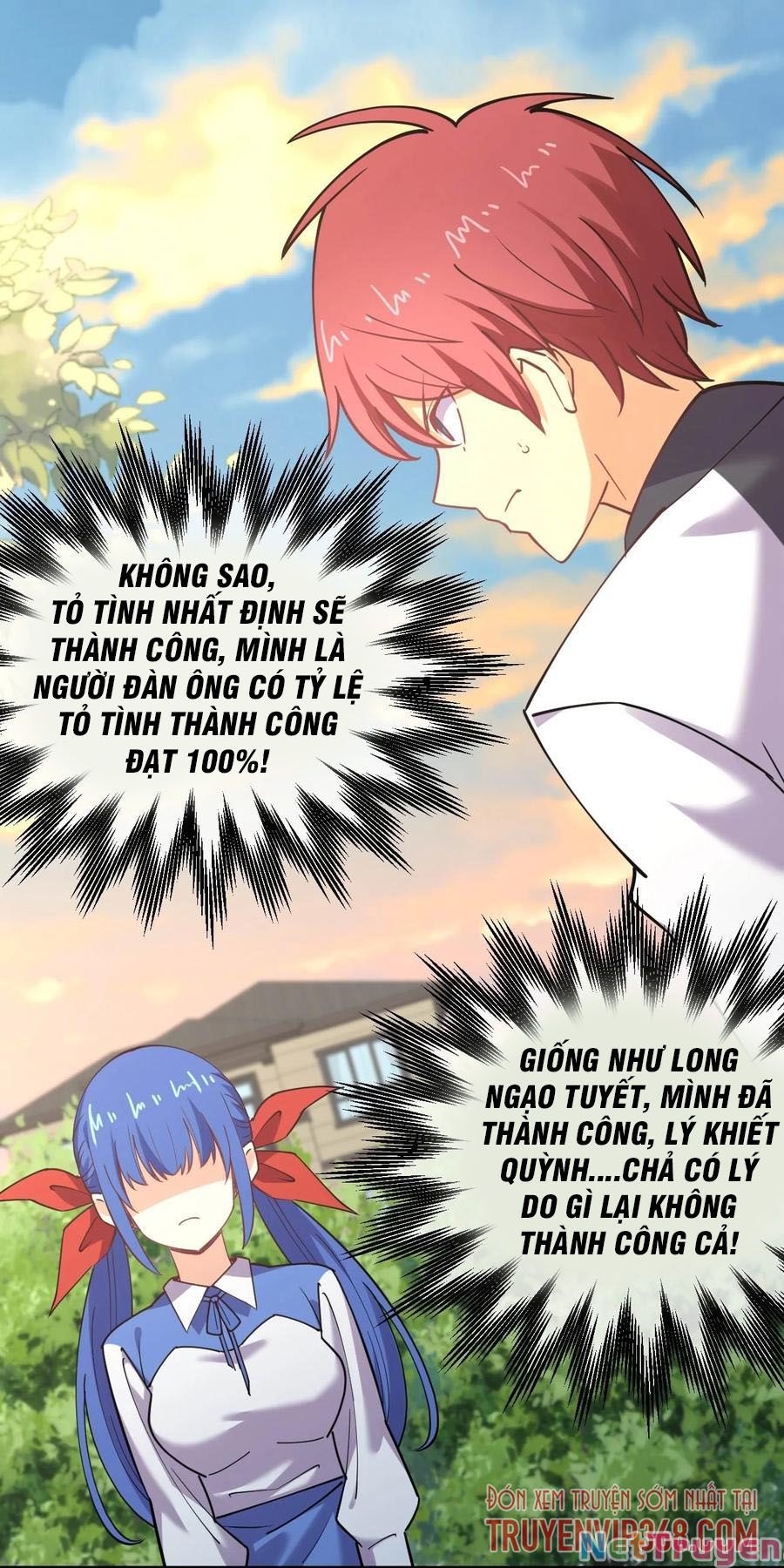 đọc truyện Bạn Gái Tôi Là Long Ngạo Thiên Chương 56 ảnh 5 tại Thiên Thai Truyện