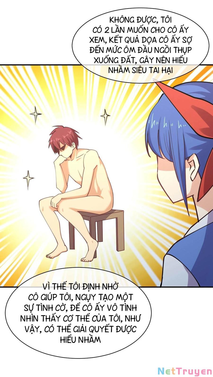 đọc truyện Bạn Gái Tôi Là Long Ngạo Thiên Chương 56 ảnh 32 tại Thiên Thai Truyện