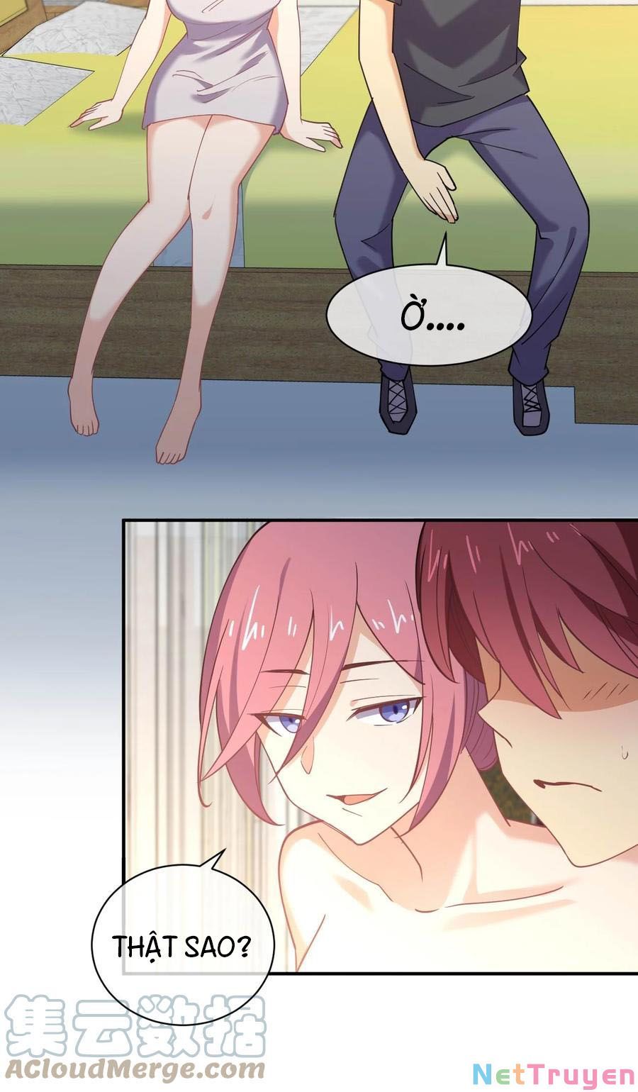 đọc truyện Bạn Gái Tôi Là Long Ngạo Thiên Chương 56 ảnh 34 tại Thiên Thai Truyện