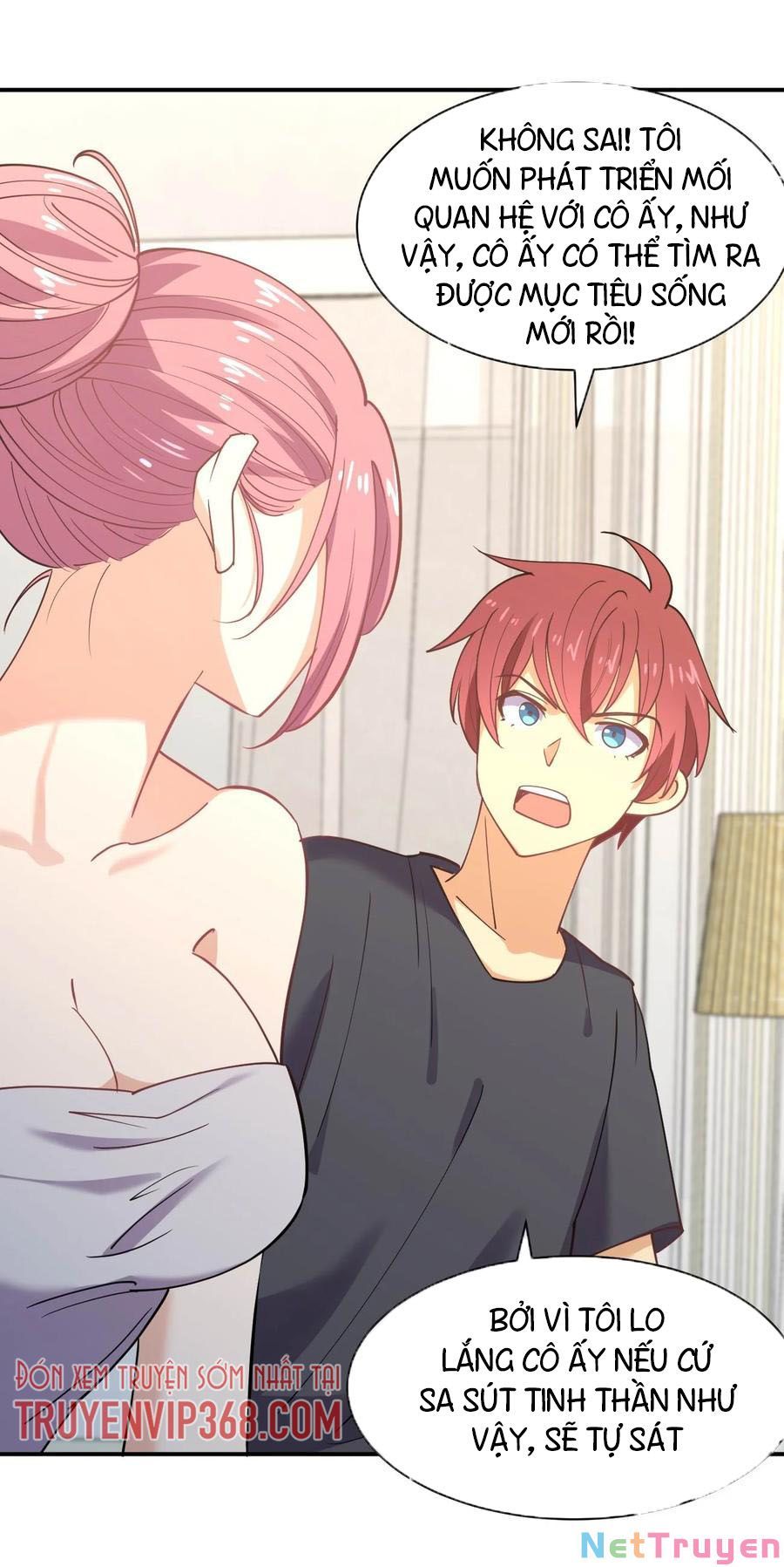 đọc truyện Bạn Gái Tôi Là Long Ngạo Thiên Chương 56 ảnh 35 tại Thiên Thai Truyện