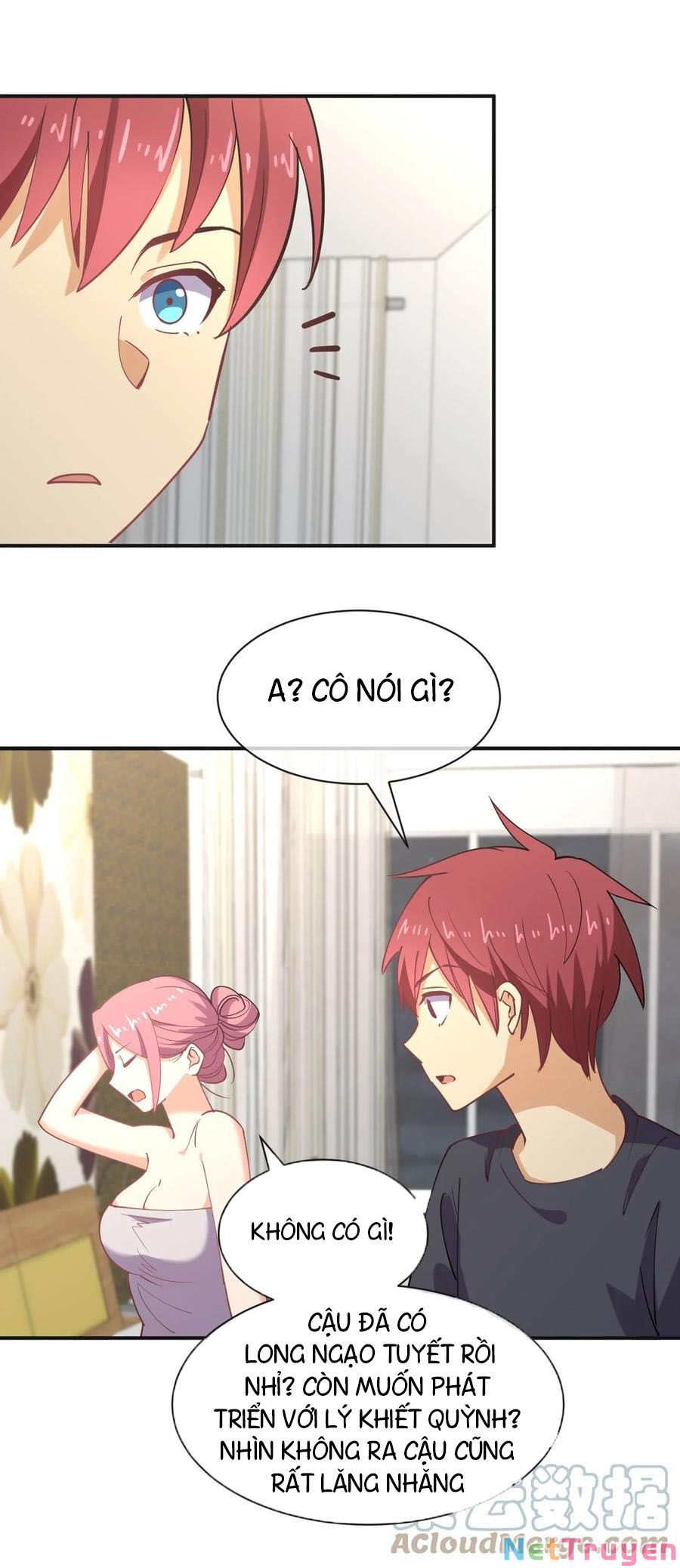 đọc truyện Bạn Gái Tôi Là Long Ngạo Thiên Chương 56 ảnh 37 tại Thiên Thai Truyện