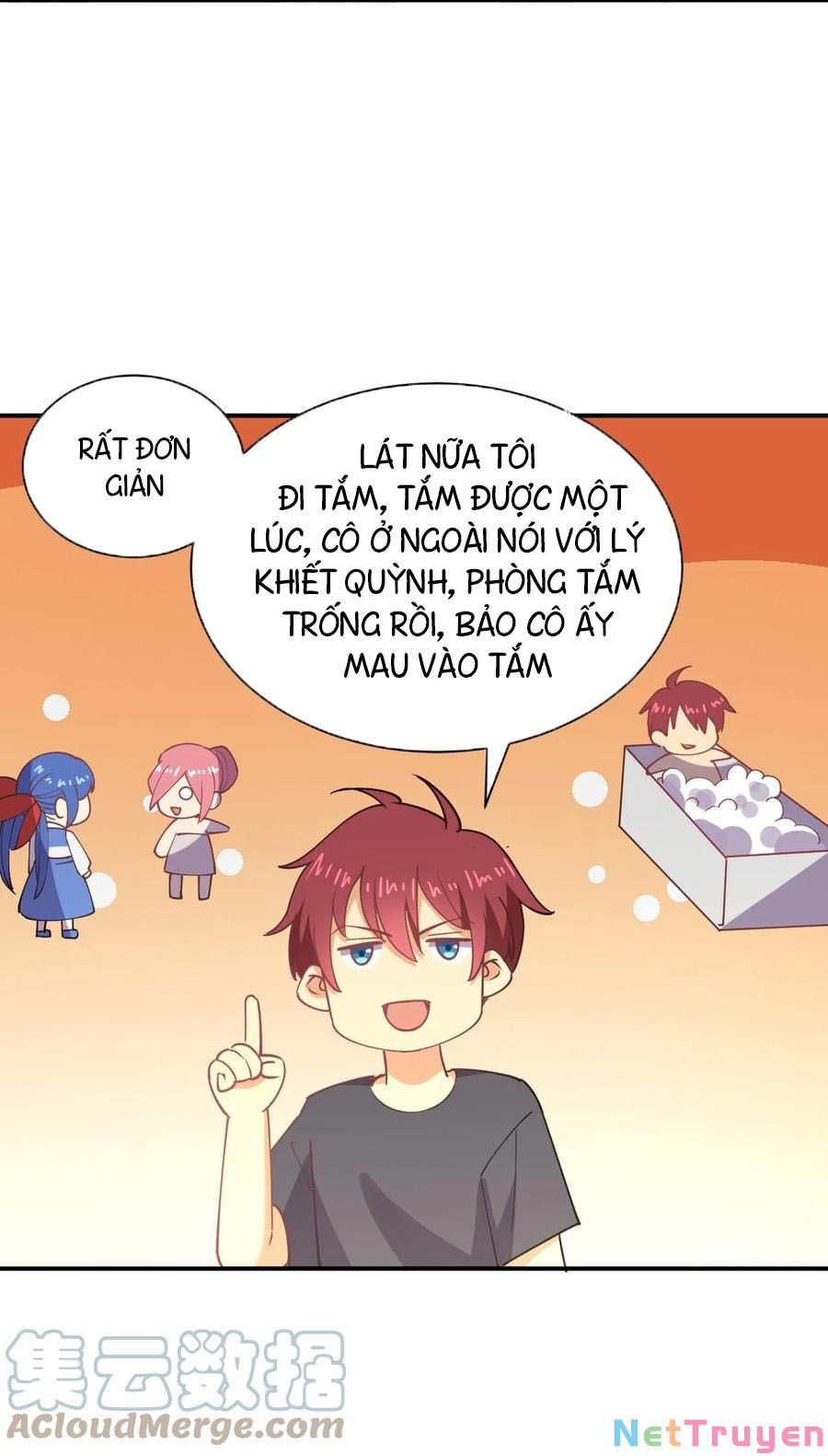 đọc truyện Bạn Gái Tôi Là Long Ngạo Thiên Chương 56 ảnh 40 tại Thiên Thai Truyện