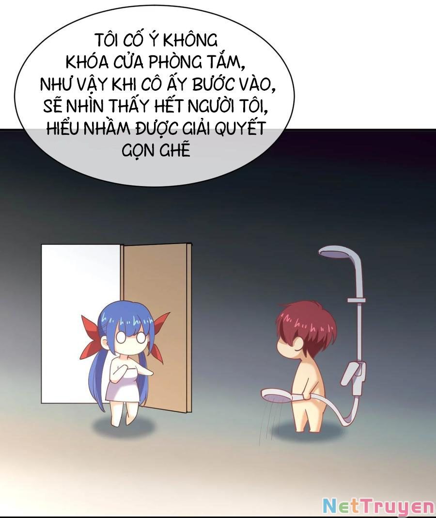 đọc truyện Bạn Gái Tôi Là Long Ngạo Thiên Chương 56 ảnh 41 tại Thiên Thai Truyện