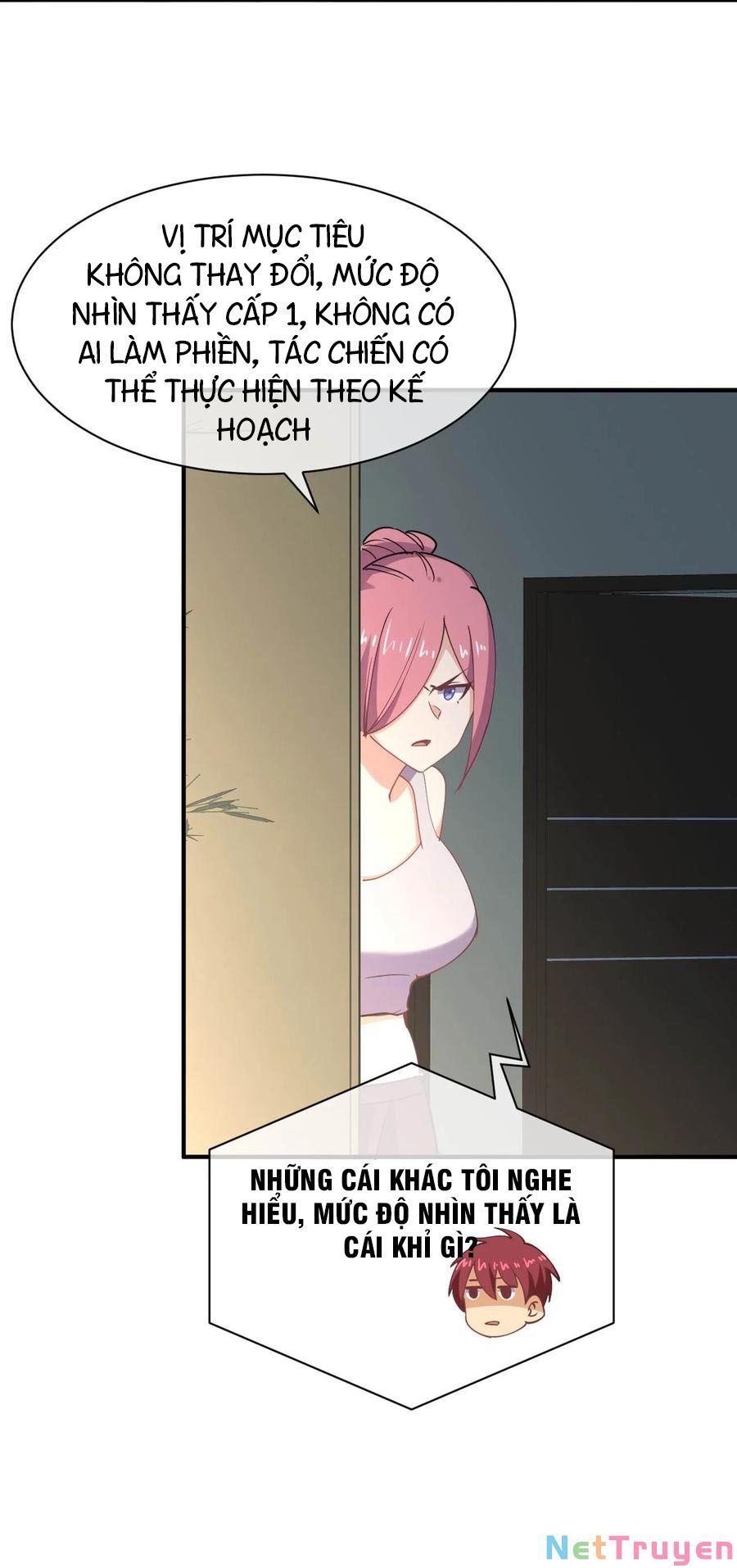 đọc truyện Bạn Gái Tôi Là Long Ngạo Thiên Chương 56 ảnh 44 tại Thiên Thai Truyện