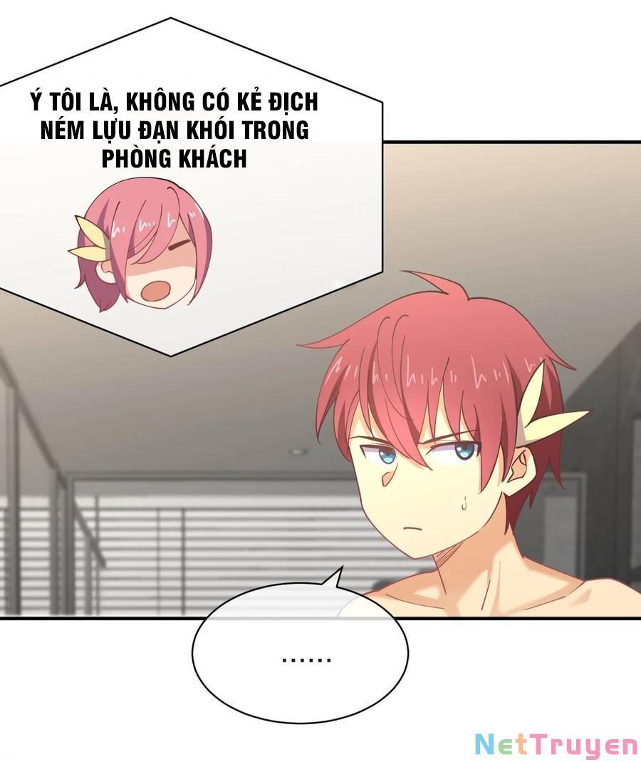 đọc truyện Bạn Gái Tôi Là Long Ngạo Thiên Chương 56 ảnh 45 tại Thiên Thai Truyện