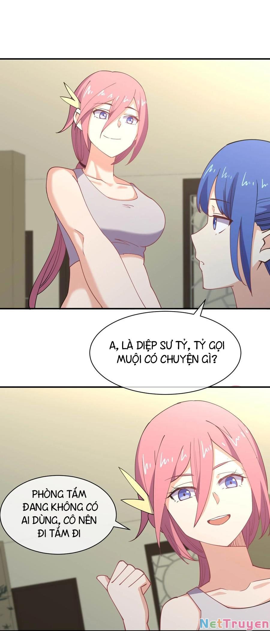 đọc truyện Bạn Gái Tôi Là Long Ngạo Thiên Chương 56 ảnh 50 tại Thiên Thai Truyện