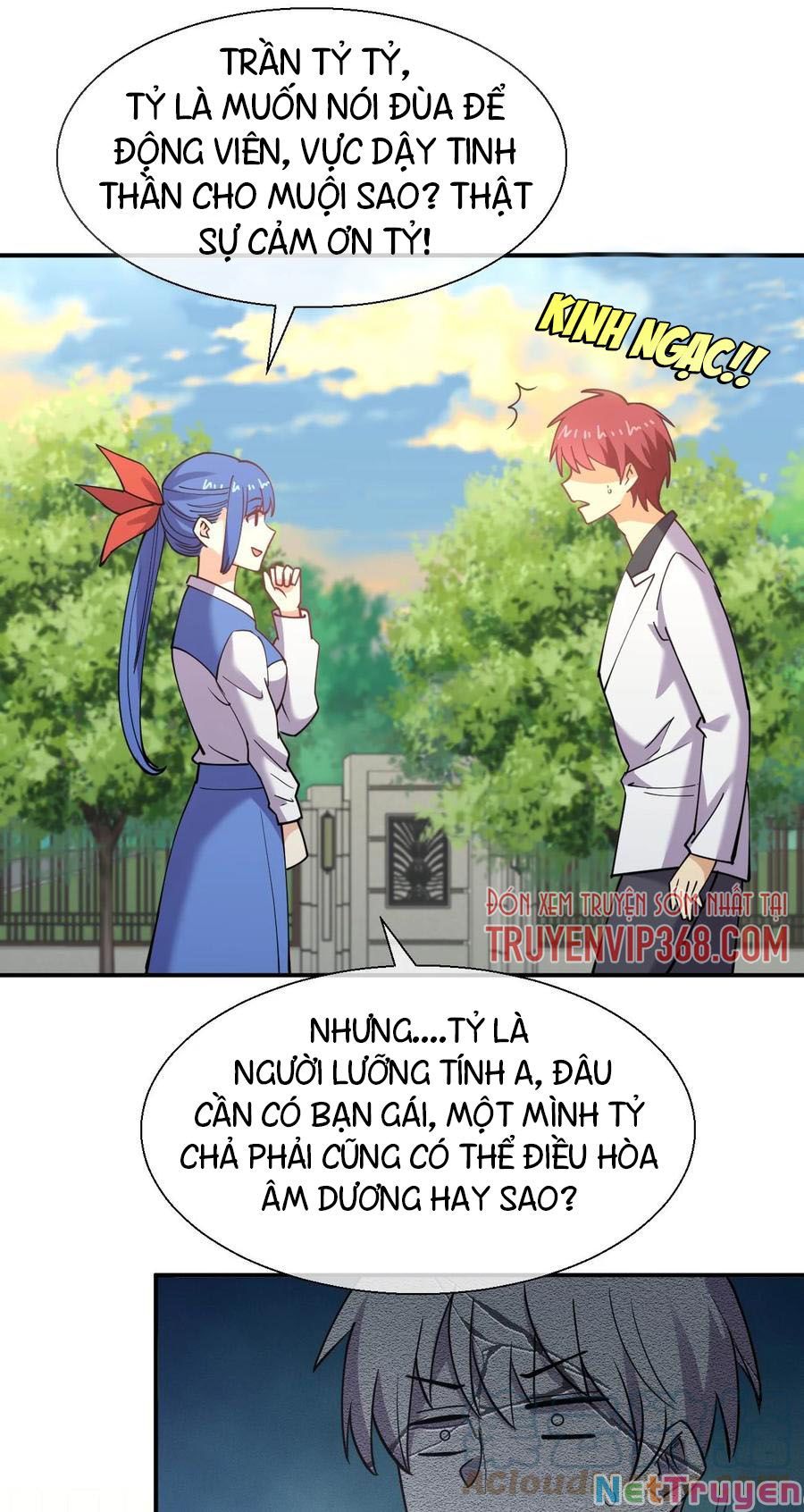 đọc truyện Bạn Gái Tôi Là Long Ngạo Thiên Chương 56 ảnh 7 tại Thiên Thai Truyện