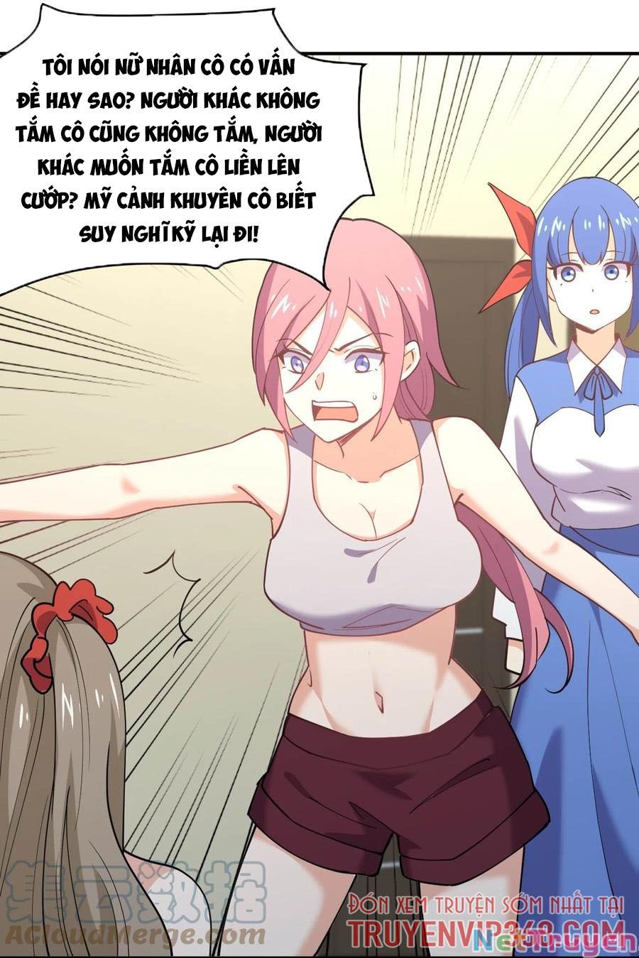 đọc truyện Bạn Gái Tôi Là Long Ngạo Thiên Chương 56 ảnh 55 tại Thiên Thai Truyện